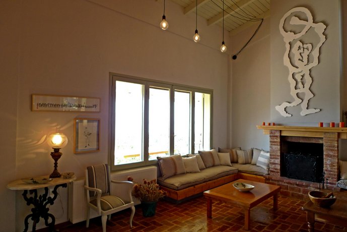 Villa Grecorama