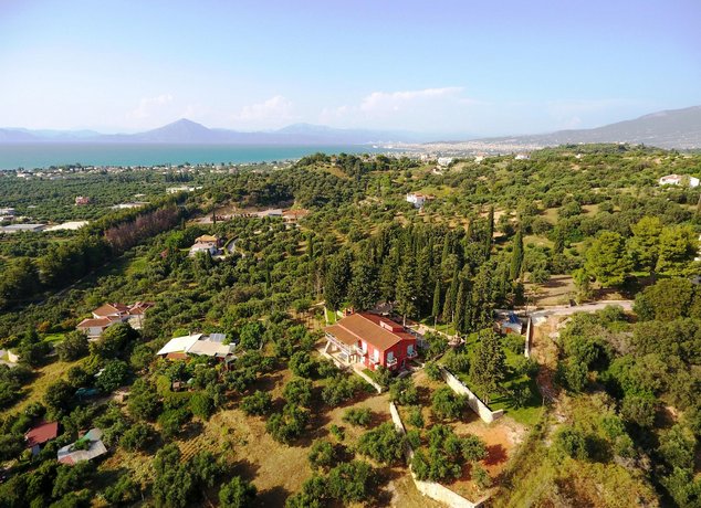 Villa Grecorama