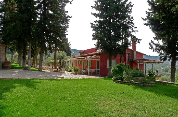 Villa Grecorama