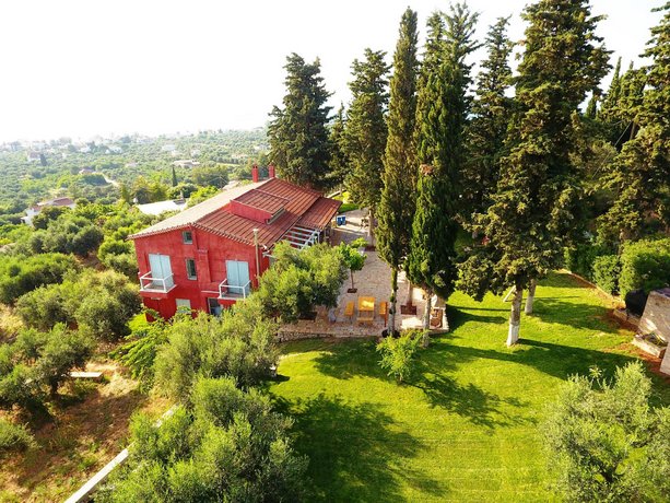 Villa Grecorama