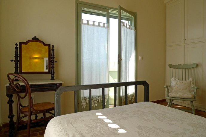 Villa Grecorama