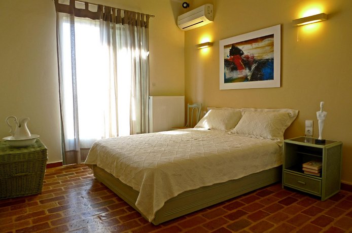 Villa Grecorama