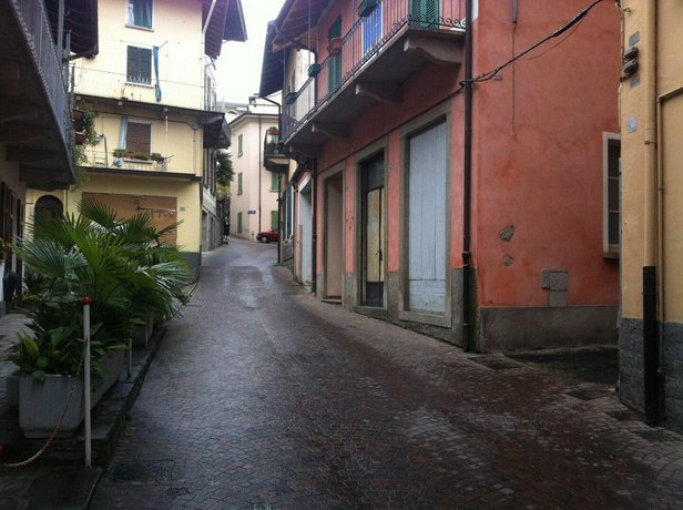 La Terrazza degli Oleandri