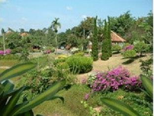 Nan Valley Resort