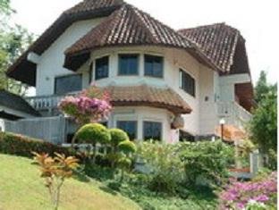 Nan Valley Resort