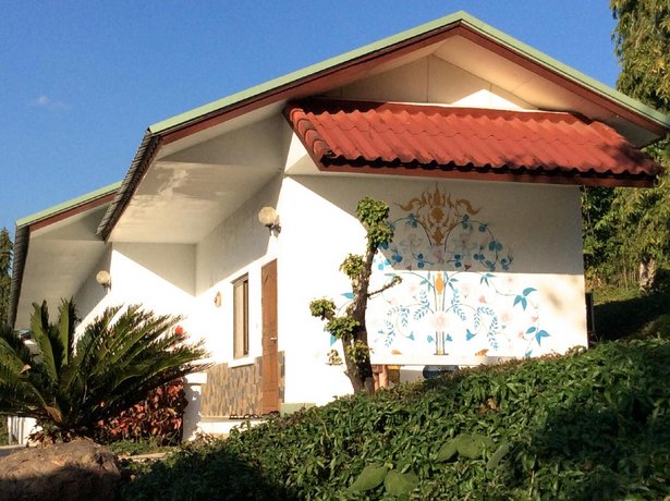 Nan Valley Resort