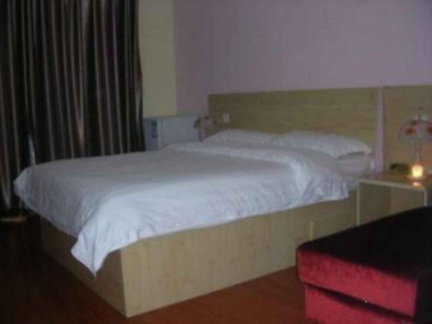 FX Inn XiSanQi Beijing
