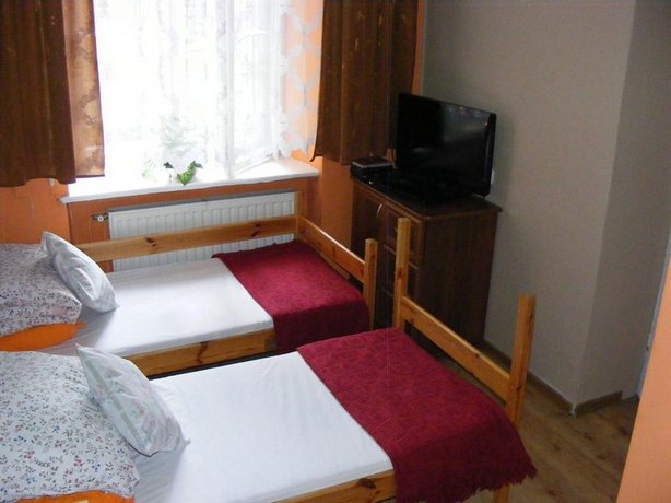 Euro Hostel