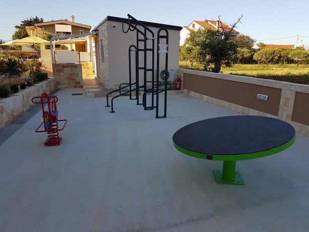Two Bedroom Apartment 1