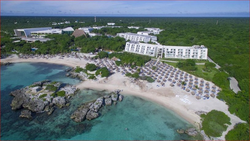 Grand Sirenis Riviera Maya Resort & Spa All Inclusive