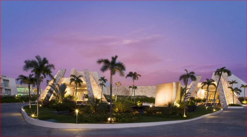 Grand Sirenis Riviera Maya Resort & Spa All Inclusive