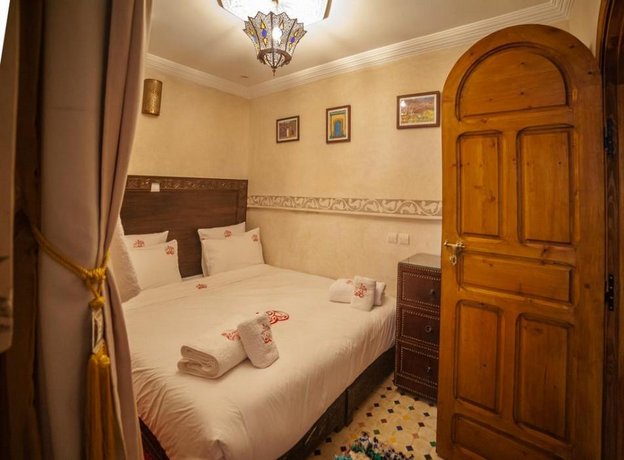 Dar Ikalimo Marrakech