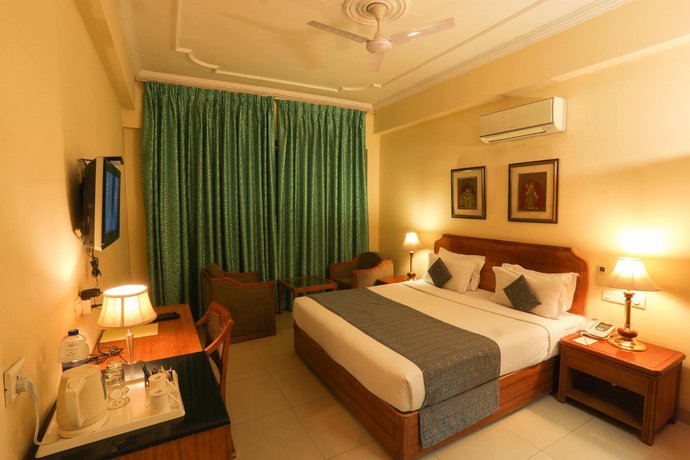 Classic Residency Haridwar Haridwar