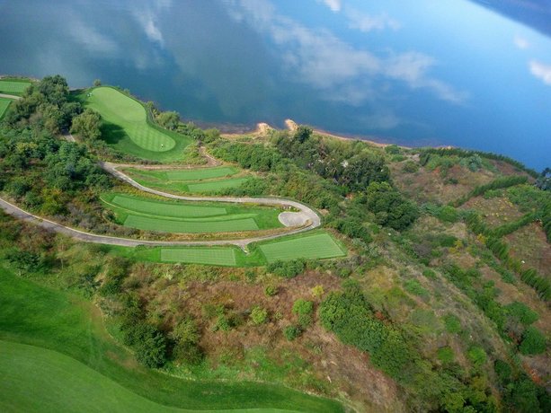 Spring City Golf and Lake Resort