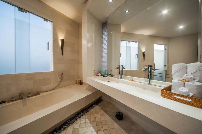 Luxury Villa Juno Seminyak