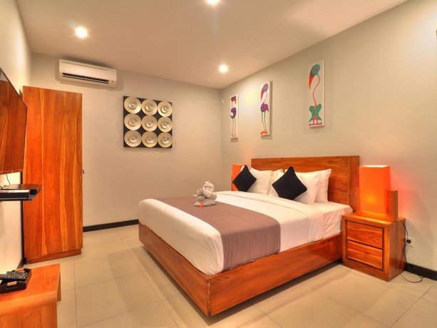 Luxury Villa Juno Seminyak