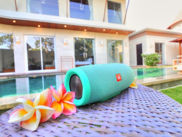 Luxury Villa Juno Seminyak