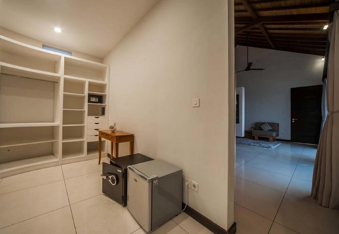Luxury Villa Juno Seminyak