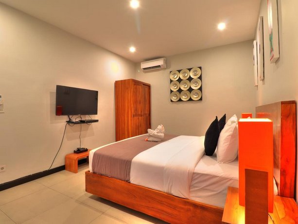 Luxury Villa Juno Seminyak