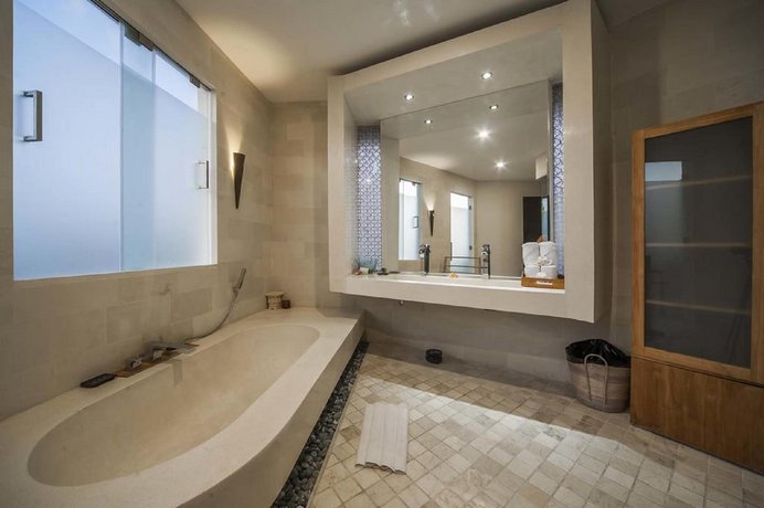 Luxury Villa Juno Seminyak
