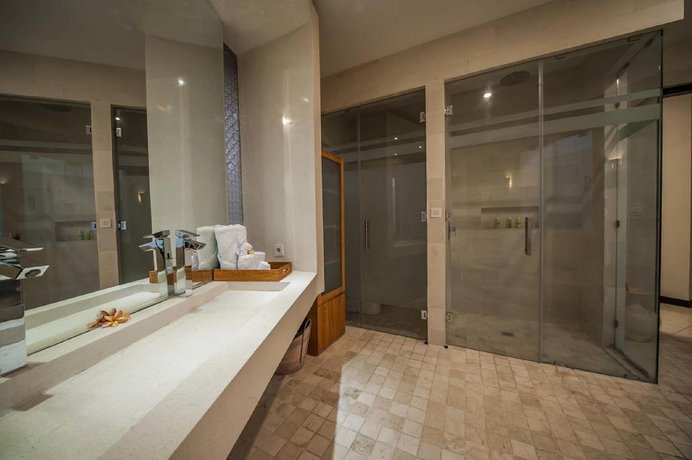 Luxury Villa Juno Seminyak