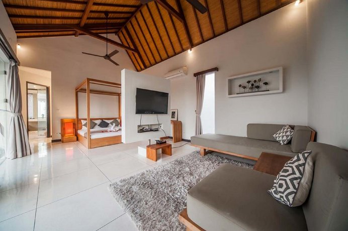 Luxury Villa Juno Seminyak
