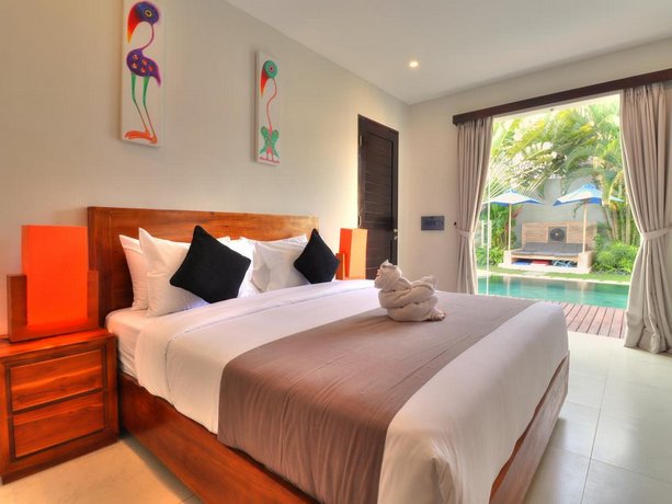 Luxury Villa Juno Seminyak