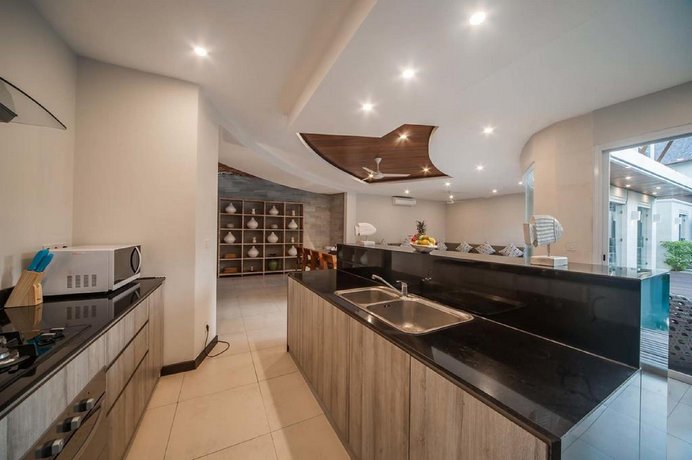 Luxury Villa Juno Seminyak