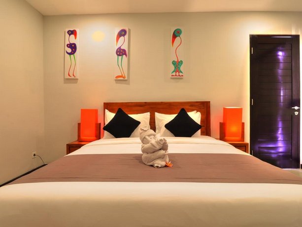 Luxury Villa Juno Seminyak