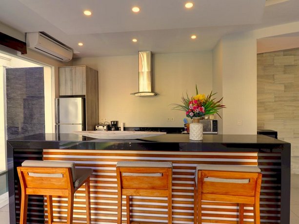 Luxury Villa Juno Seminyak