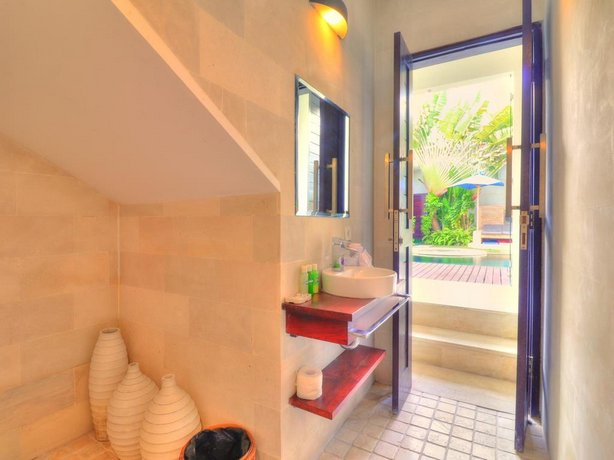 Luxury Villa Juno Seminyak
