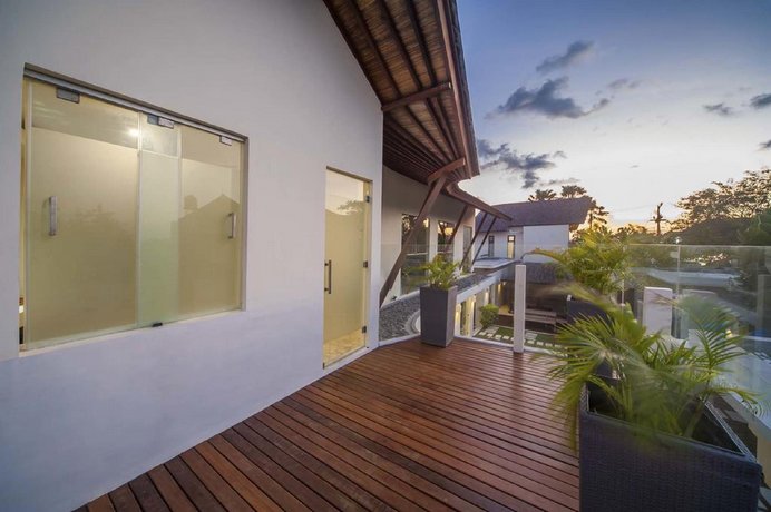 Luxury Villa Juno Seminyak