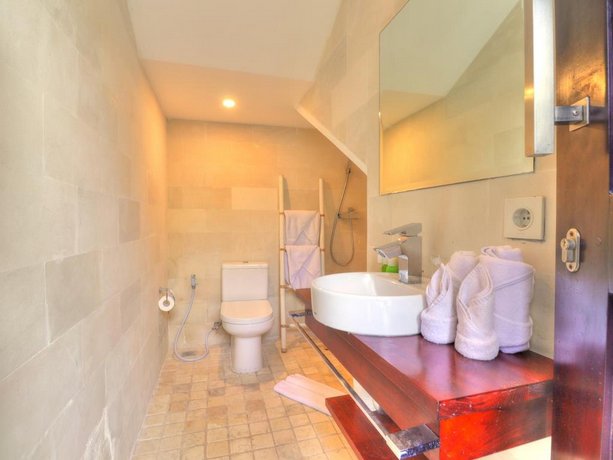 Luxury Villa Juno Seminyak