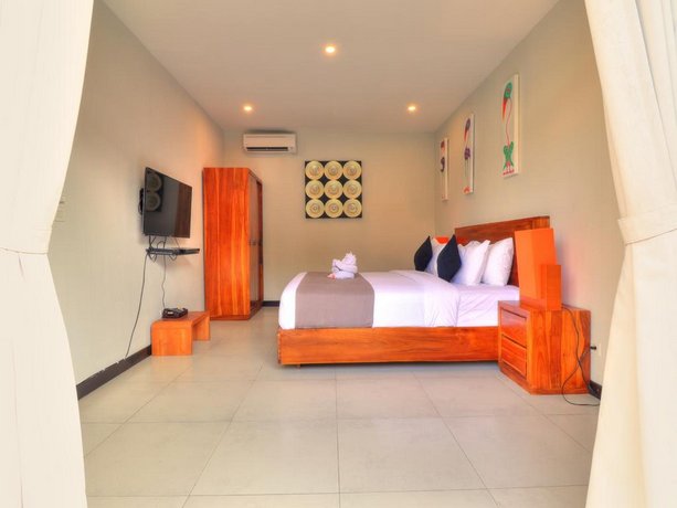 Luxury Villa Juno Seminyak