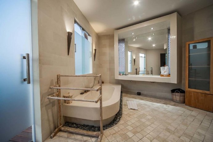 Luxury Villa Juno Seminyak