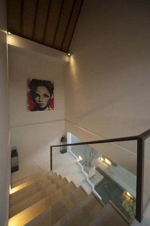 Luxury Villa Juno Seminyak
