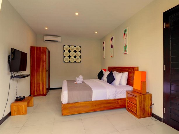Luxury Villa Juno Seminyak