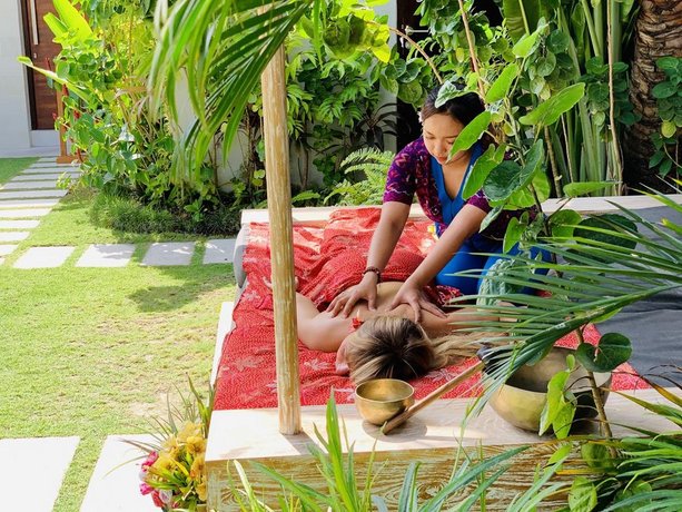 Luxury Villa Juno Seminyak