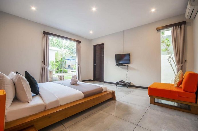 Luxury Villa Juno Seminyak