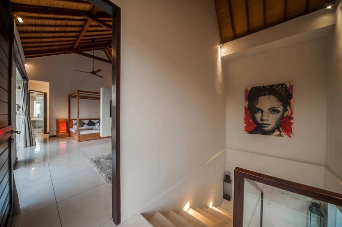 Luxury Villa Juno Seminyak
