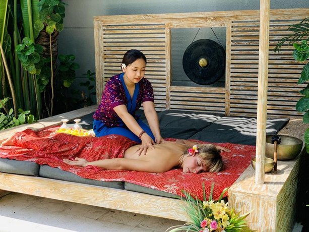 Luxury Villa Juno Seminyak