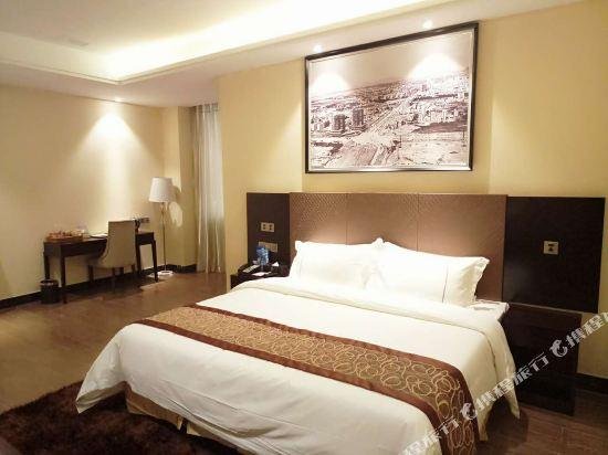 Yuan Fen Hotel