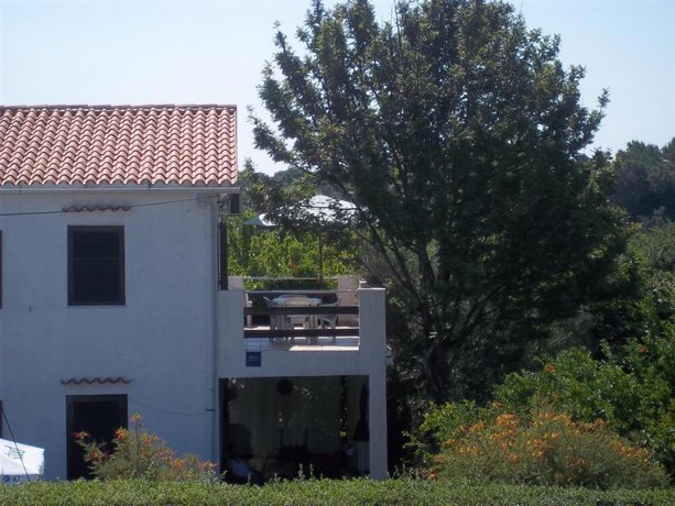 Apartment Duskica - close to sea