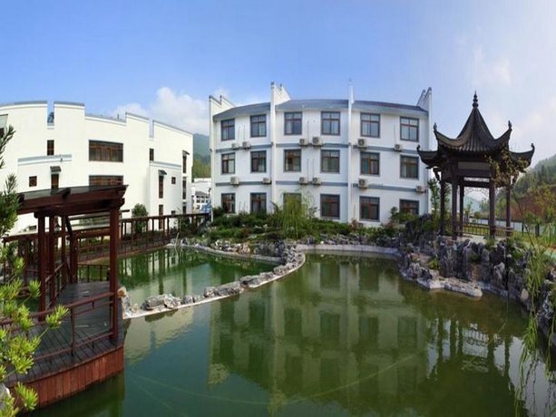 Huangshan Julysun Hotel