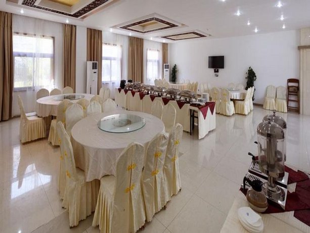 Huangshan Julysun Hotel
