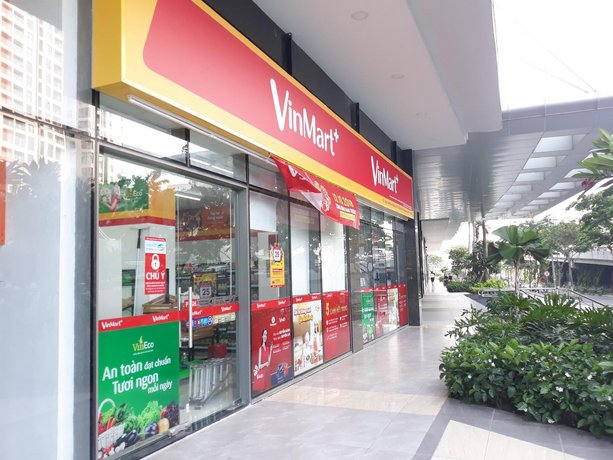 HANAN home at Saigon downtown