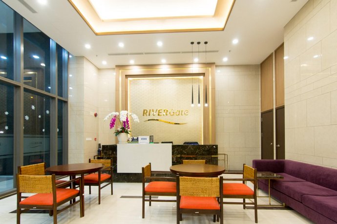 HANAN home at Saigon downtown