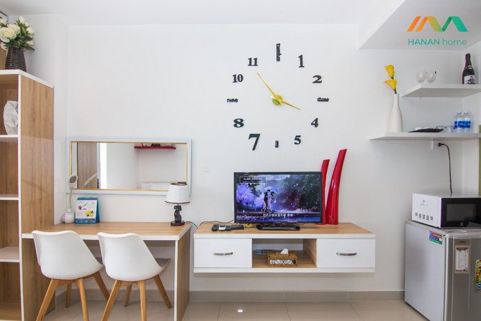 HANAN home at Saigon downtown