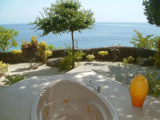 Antulang Beach Resort