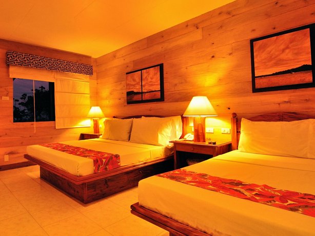 Antulang Beach Resort